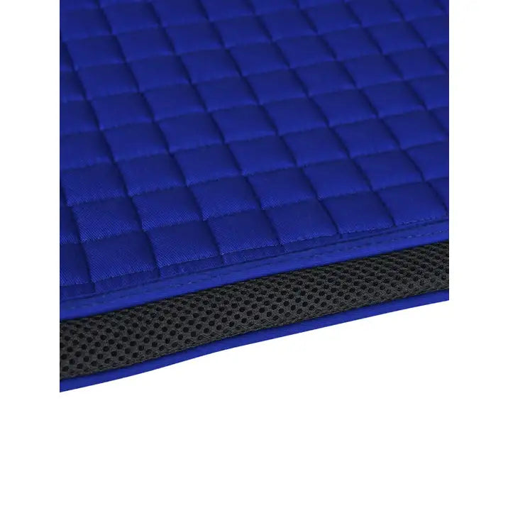 Prime Air-Tec Jump Shaped Saddle Pad