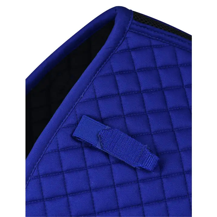 Prime Air-Tec Jump Shaped Saddle Pad