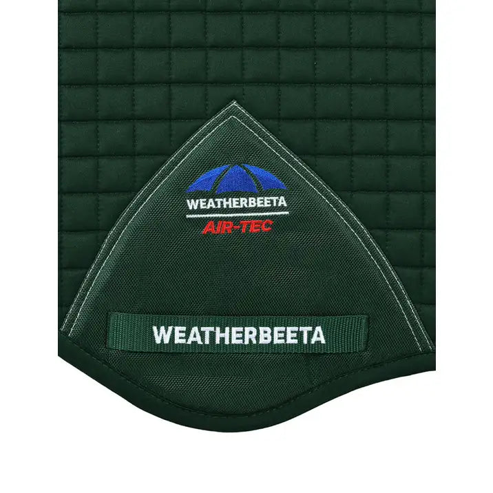 Prime Air-Tec Jump Shaped Saddle Pad