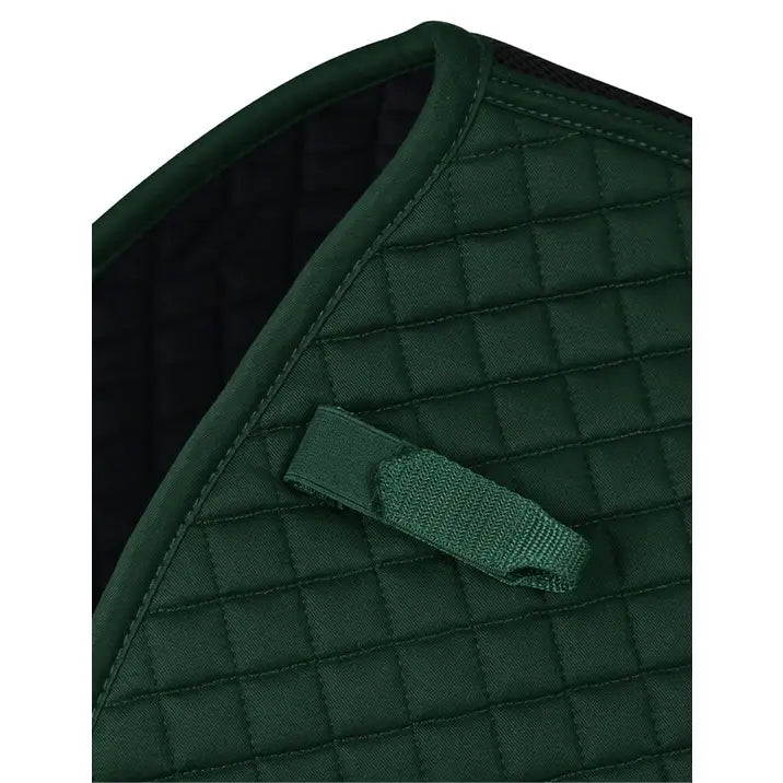 Prime Air-Tec Jump Shaped Saddle Pad