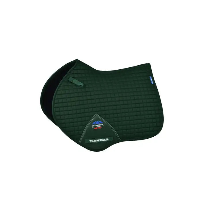 Prime Air-Tec Jump Shaped Saddle Pad