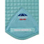 Prime Air-Tec Jump Shaped Saddle Pad