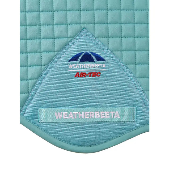 Prime Air-Tec Jump Shaped Saddle Pad