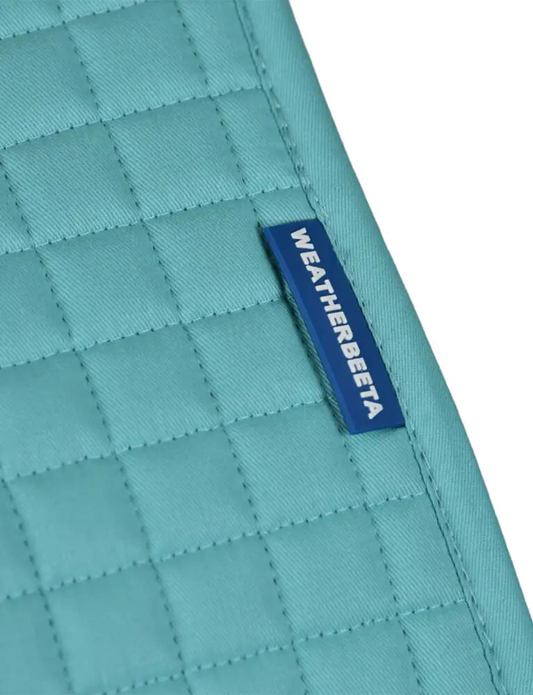 Prime Air-Tec Jump Shaped Saddle Pad