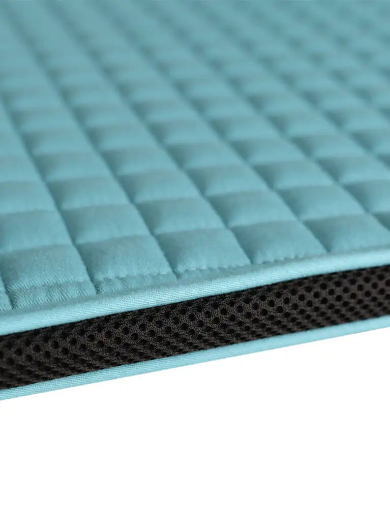 Prime Air-Tec Jump Shaped Saddle Pad