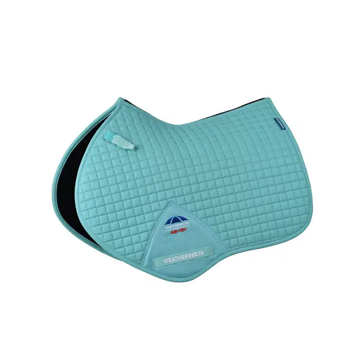 Prime Air-Tec Jump Shaped Saddle Pad