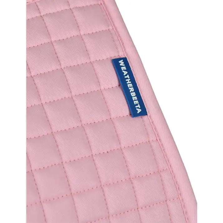 Prime Air-Tec Jump Shaped Saddle Pad