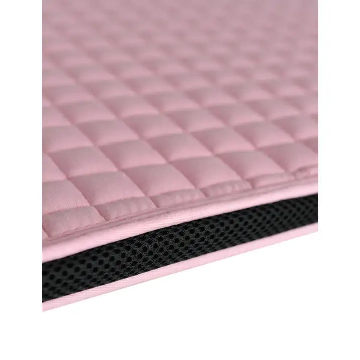 Prime Air-Tec Jump Shaped Saddle Pad