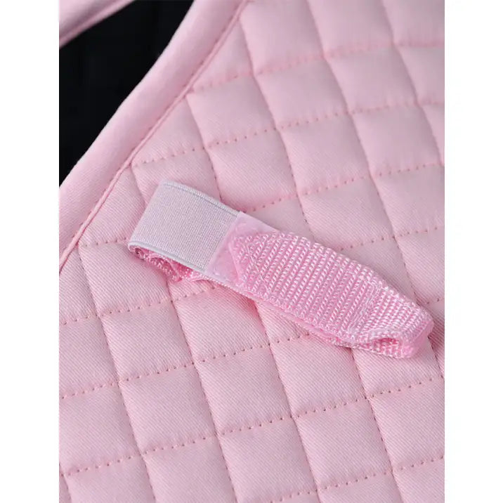 Prime Air-Tec Jump Shaped Saddle Pad