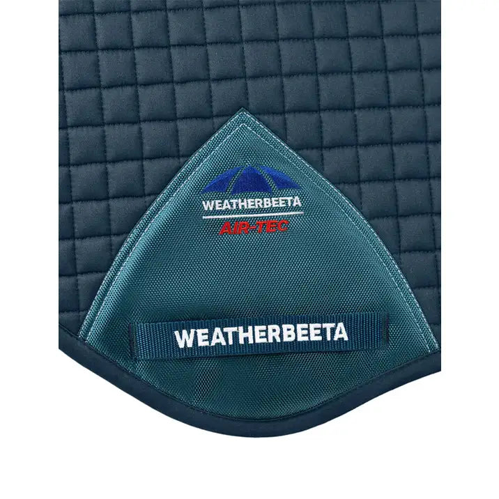 Prime Air-Tec Jump Shaped Saddle Pad
