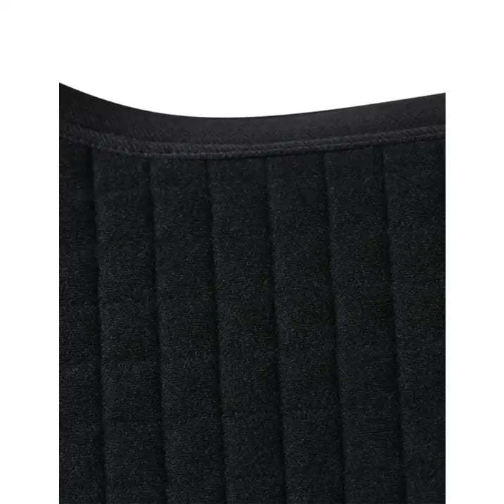 Prime Air-Tec Jump Shaped Saddle Pad
