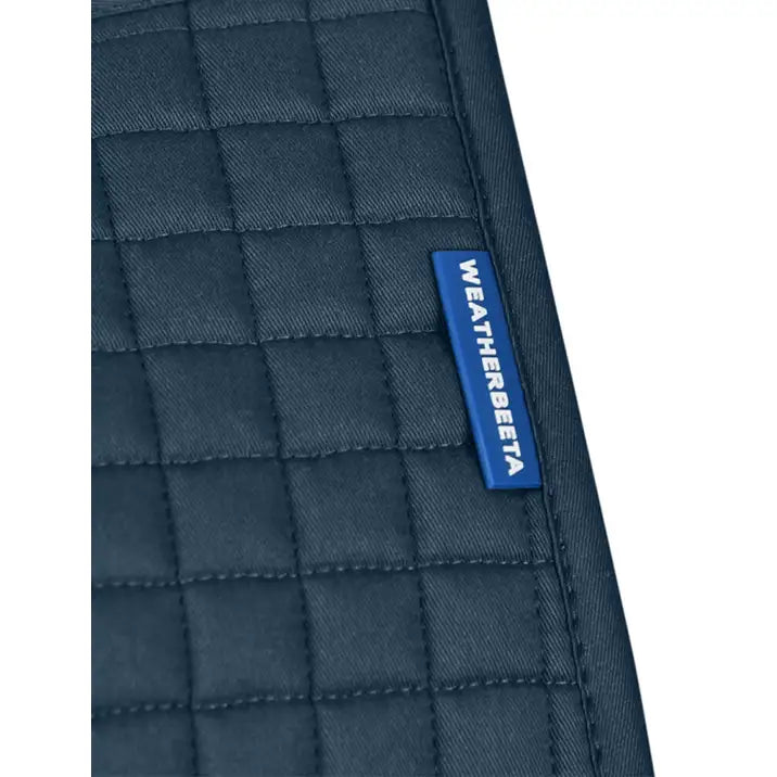 Prime Air-Tec Jump Shaped Saddle Pad