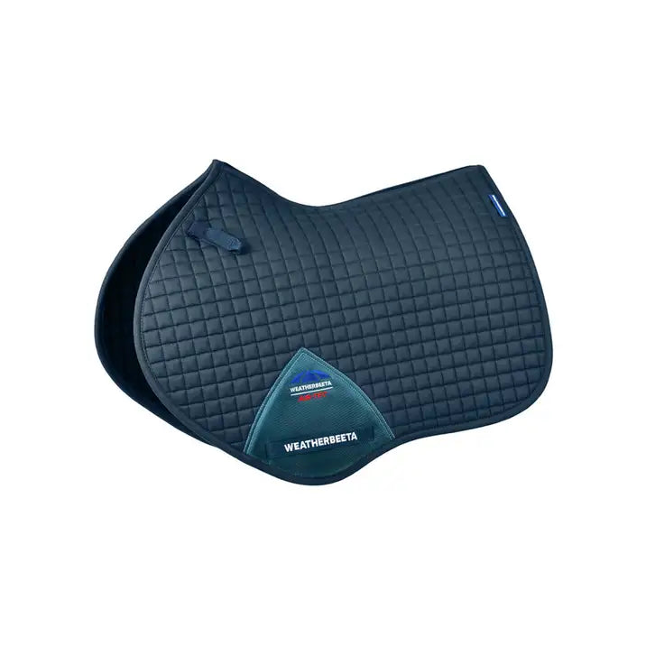 Prime Air-Tec Jump Shaped Saddle Pad