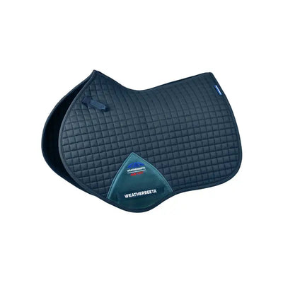 Prime Air-Tec Jump Shaped Saddle Pad