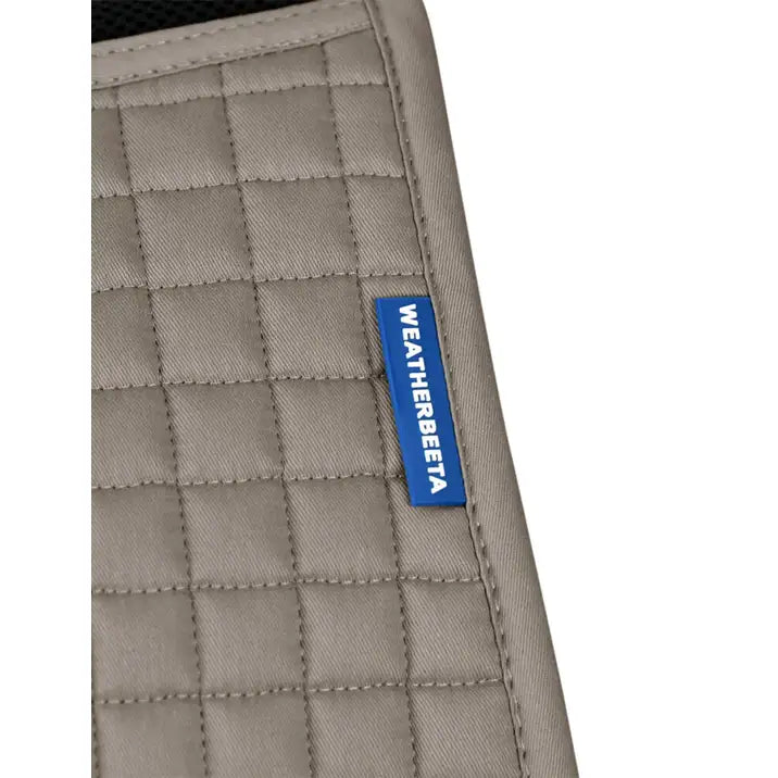 Prime Air-Tec Jump Shaped Saddle Pad