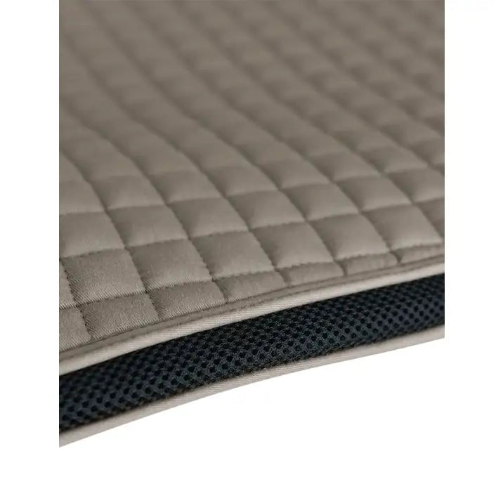 Prime Air-Tec Jump Shaped Saddle Pad
