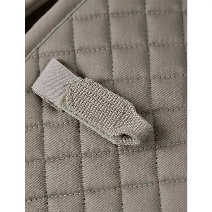 Prime Air-Tec Jump Shaped Saddle Pad
