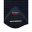 Prime Air-Tec Jump Shaped Saddle Pad