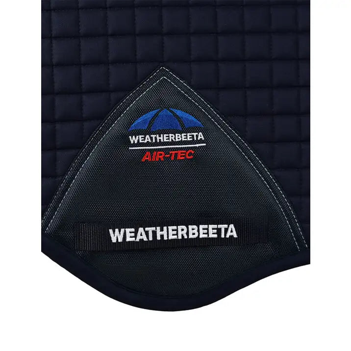 Prime Air-Tec Jump Shaped Saddle Pad