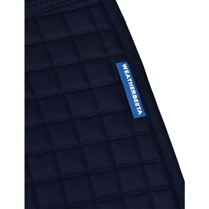 Prime Air-Tec Jump Shaped Saddle Pad
