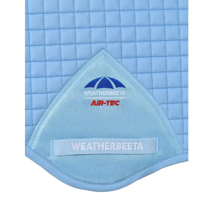 Prime Air-Tec Jump Shaped Saddle Pad
