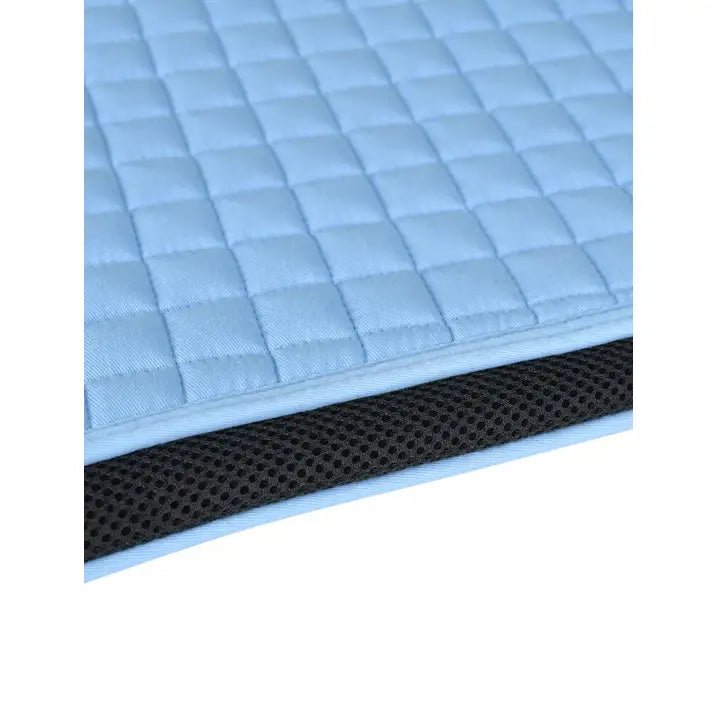 Prime Air-Tec Jump Shaped Saddle Pad