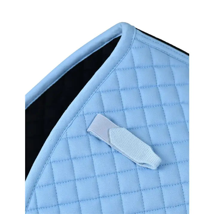 Prime Air-Tec Jump Shaped Saddle Pad