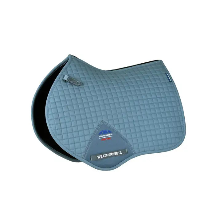 Prime Air-Tec Jump Shaped Saddle Pad