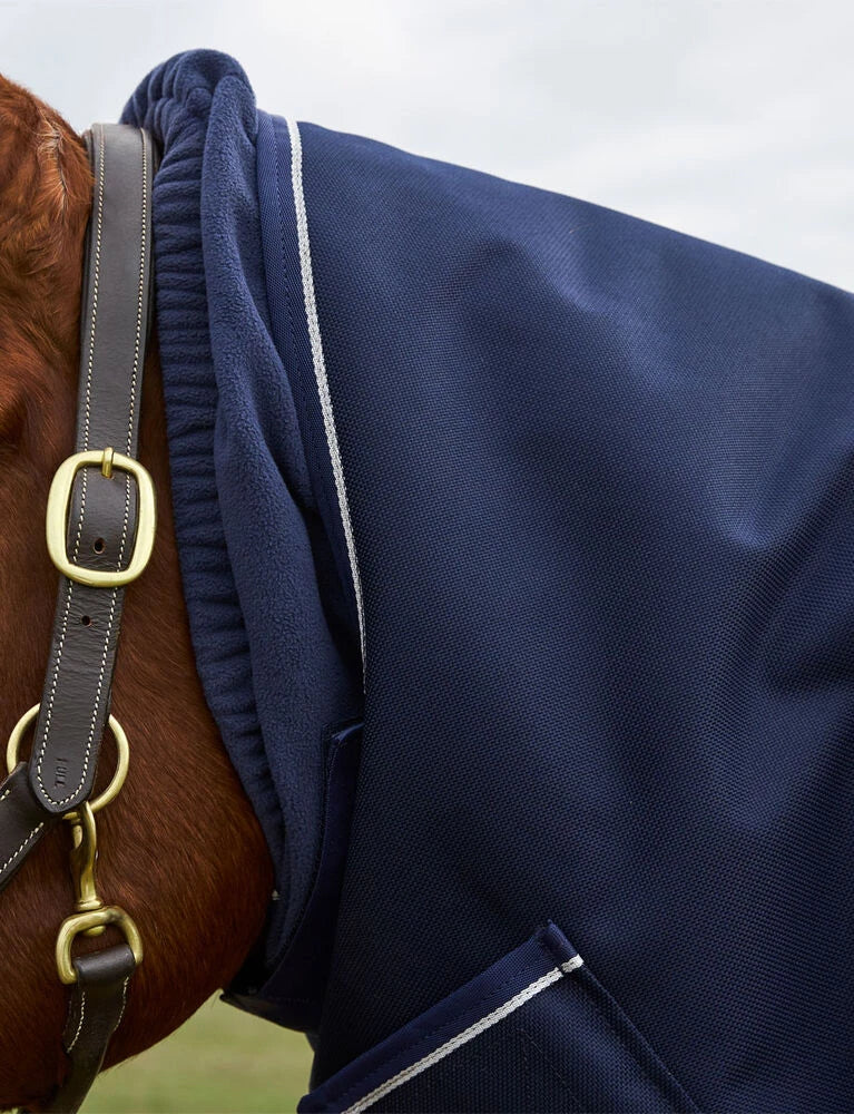 ComFiTec Ultra Turnout Detach-A-Neck 100G