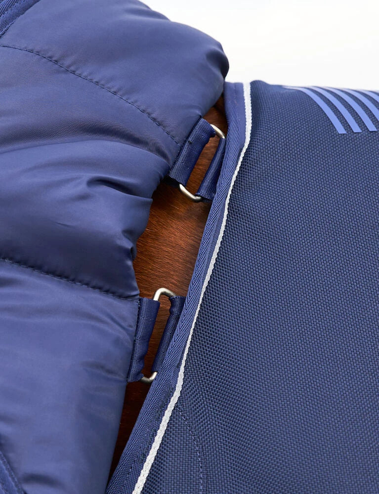 ComFiTec Ultra Turnout Detach-A-Neck 100G