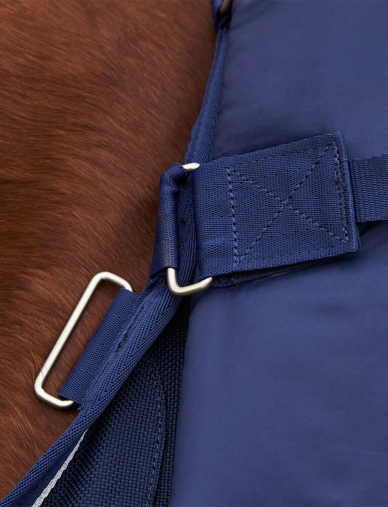 ComFiTec Ultra Turnout Detach-A-Neck 100G