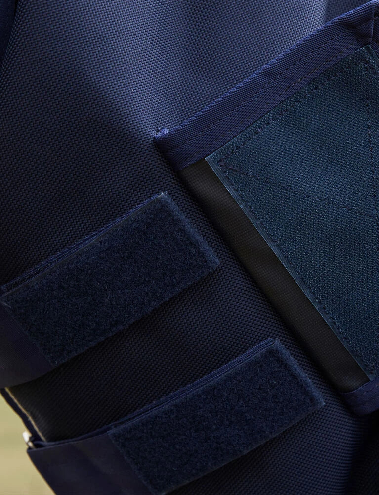 ComFiTec Ultra Turnout Detach-A-Neck 100G