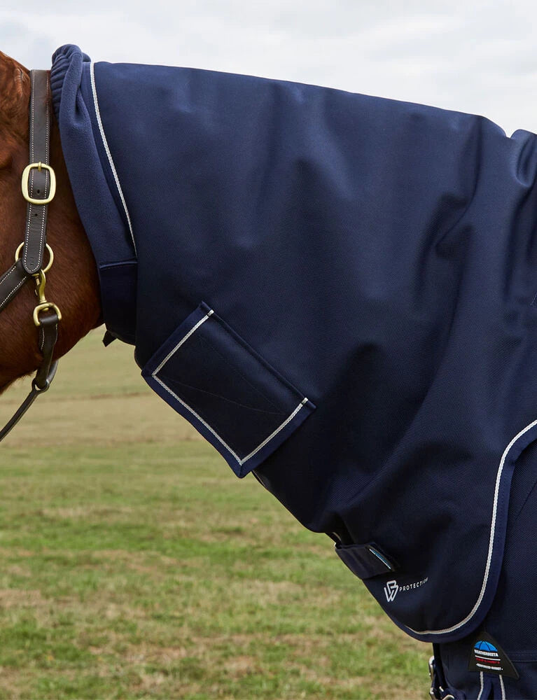 ComFiTec Ultra Turnout Detach-A-Neck 100G