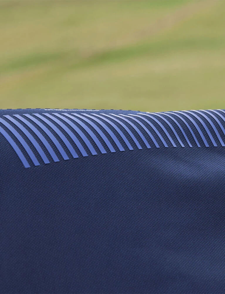 ComFiTec Ultra Turnout Detach-A-Neck 100G