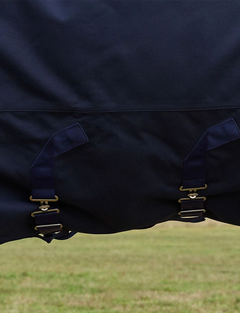 ComFiTec Ultra Turnout Detach-A-Neck 100G