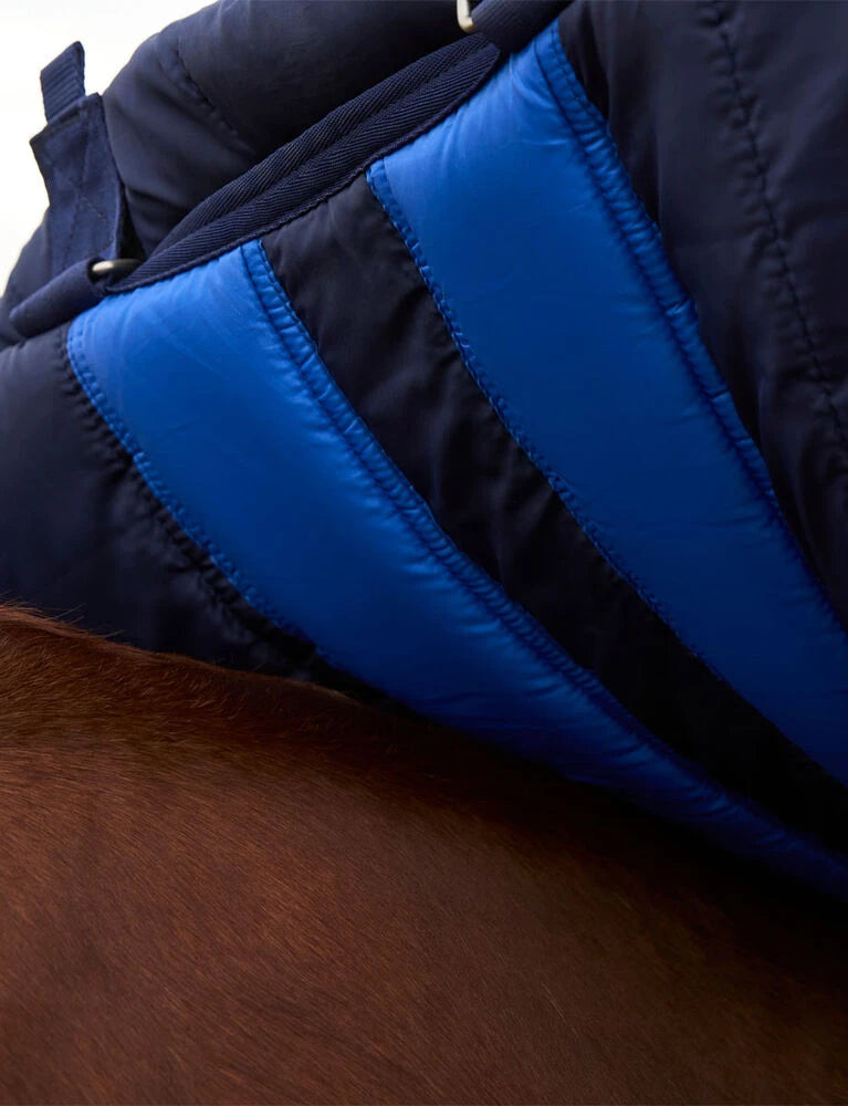 ComFiTec Ultra Turnout Detach-A-Neck 100G