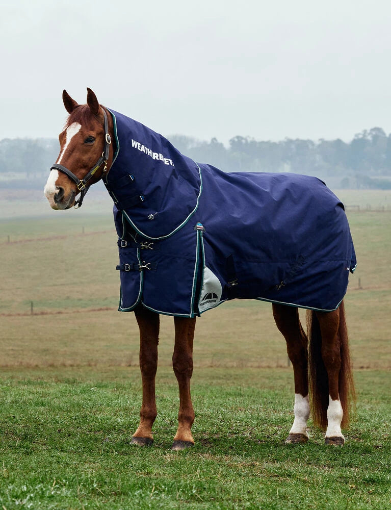 ComFiTec Plus Dynamic Turnout Detach-A-Neck 100G, 6'3"