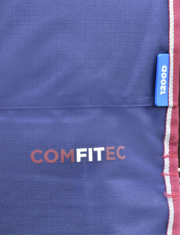 WEATHERBEETA COMFITEC ESSENTIAL TURNOUT DETACH-A -NECK 50G, 155 cm