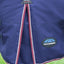 WEATHERBEETA COMFITEC ESSENTIAL TURNOUT 50G NAVY/BURGUNDY, 155 cm