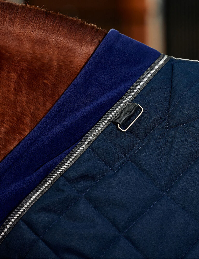ComFiTec 1000D Diamond Quilt Stable Detach-A-Neck 220G (155 cm)
