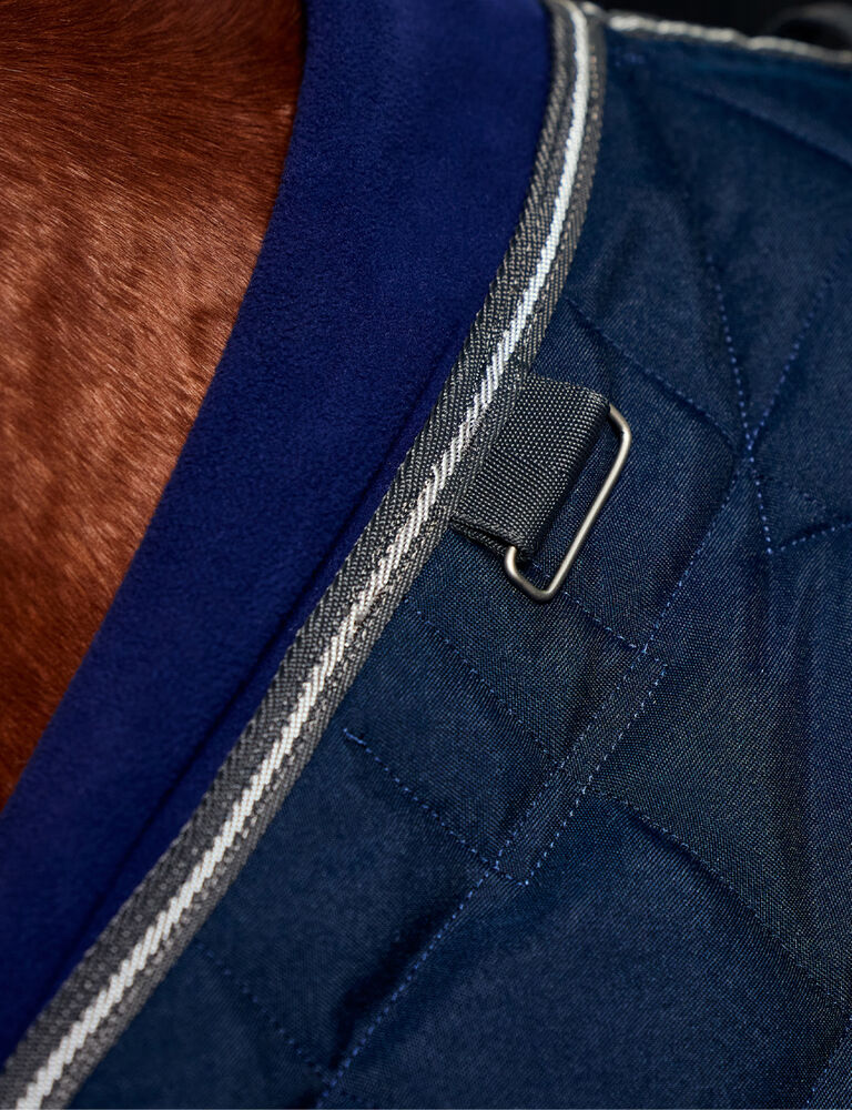 ComFiTec 1000D Diamond Quilt Stable Detach-A-Neck 220G (155 cm)