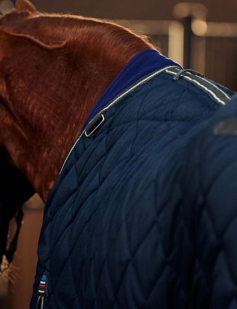 ComFiTec 1000D Diamond Quilt Stable Detach-A-Neck 220G (155 cm)