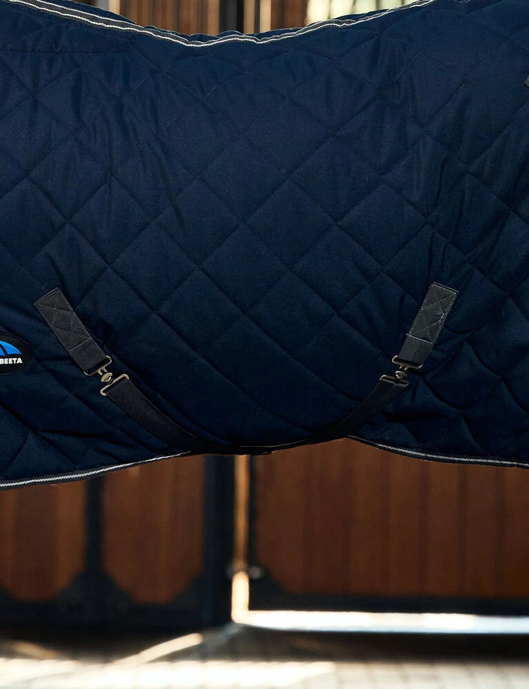 ComFiTec 1000D Diamond Quilt Stable Detach-A-Neck 220G (155 cm)