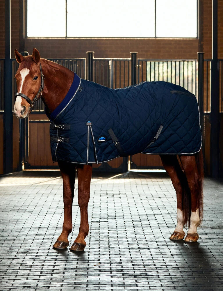 ComFiTec 1000D Diamond Quilt Stable Detach-A-Neck 220G (155 cm)