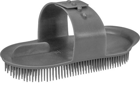 PLASTIC SARVIS CURRY COMB