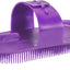 PLASTIC SARVIS CURRY COMB