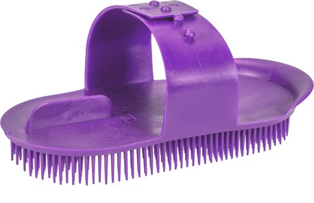 PLASTIC SARVIS CURRY COMB