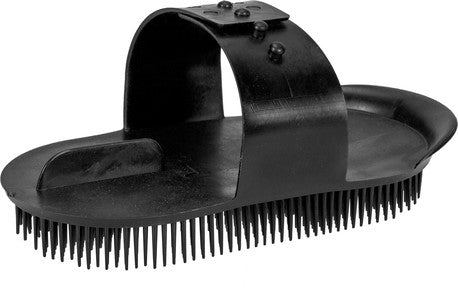 PLASTIC SARVIS CURRY COMB