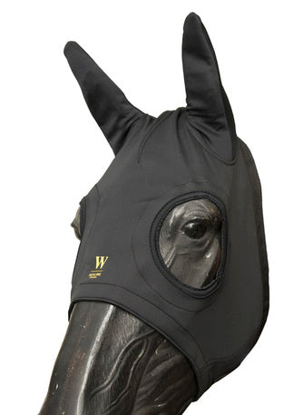 WAHLSTEN HEALING TITANIUM FACE HOOD WITH EARS