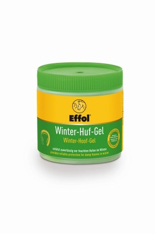 EFFOL WINTER HOOF-GEL, 500 ML